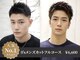 ゼロスバーバー(0's BARBER SHOP)の写真