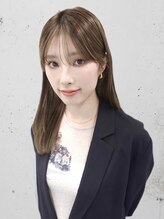 サードアベニュー(3rd Avenue.) 河原 みどり