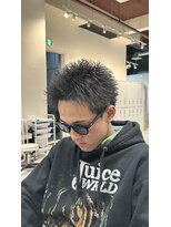 ルーストデラックス 京都河原町三条(ROOST dx)&nbsp;スパイキー