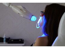 グリン(Grin)の雰囲気（歯のホワイトニングが初回お試しで500円から出来ます。）