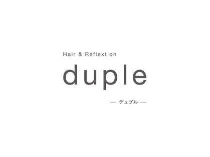 デュプル(duple)の写真
