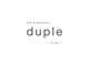 デュプル(duple)の写真