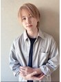 アグ ヘアー シーファ 石巻さくら町店(Agu hair sifa) 木村 将太