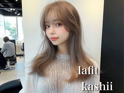 ラフィット 香椎(lafit)の写真