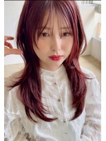 アンベリール 大名(Embellir)&nbsp;暖色カラー♪