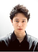 LIPPS立川アップバングスパイキーショート