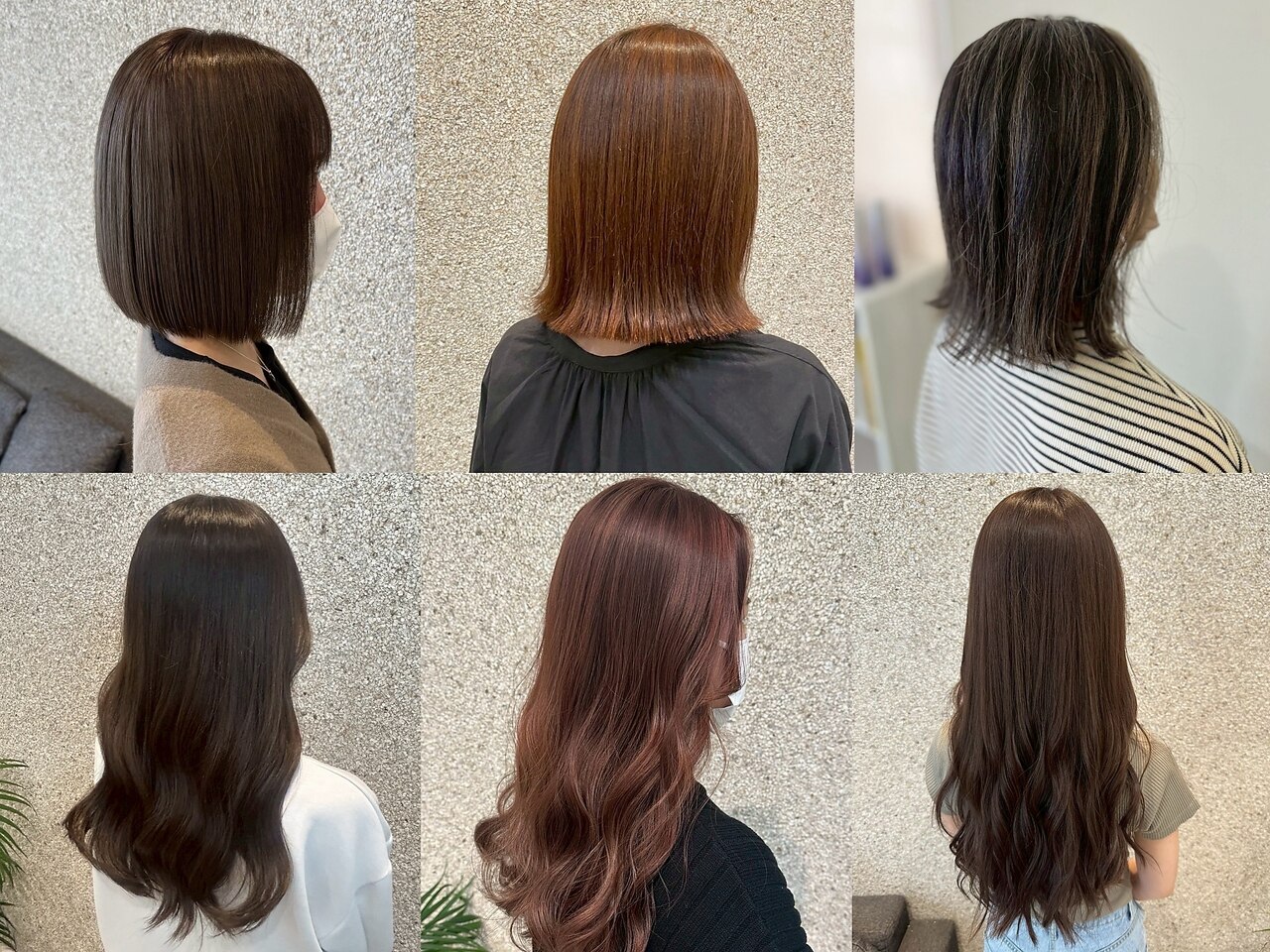 ベルフェミンミエル｜ホットペッパービューティー