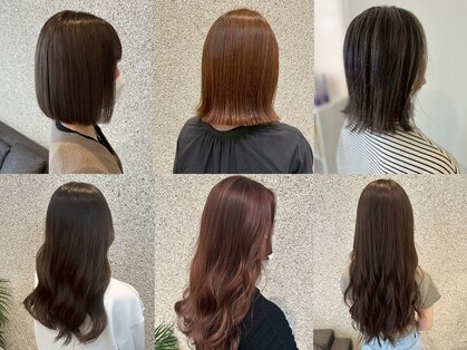 ベルフェミンミエルの写真