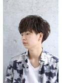 ライトマッシュショート