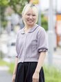 ラ ミューズ ヘアー(La mju：z hair) sae 