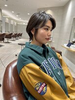 エアー 久留米(AIR)&nbsp;王道ショート 20代30代