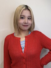 イリ 大阪(ili) Aina