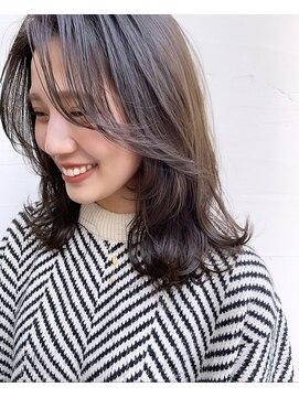 エタン 北千住(ethane) フェイスレイヤー