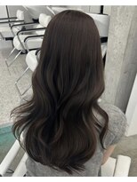 アイシー 表参道(ICY)&nbsp;ミディアムグレージュ