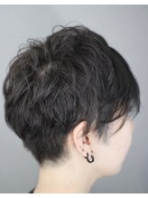 【天王台】カット技術×厳選薬剤で"なりたい"を妥協しない。人目が気にならない空間でトレンドスタイルを☆