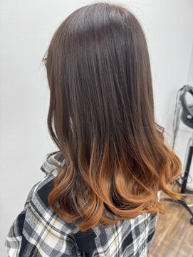 ヤイ(Yhai) デザインカラー