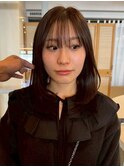 レイヤーカット