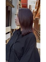 ちょき&nbsp;ちょき