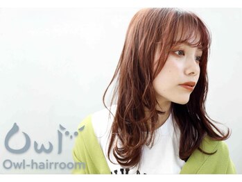 Owl　【アウル】