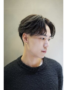 アル(ARU) フェザーショート