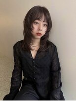 ウクク(UCUCU) high layer medium