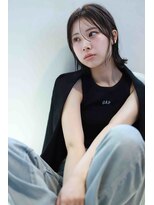 エント(en't)&nbsp;en'tスタイル