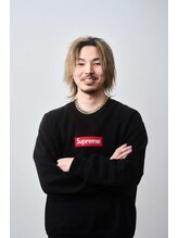 ベイリコルド(Bei Licoldo.)&nbsp;宮城 一真