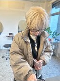 ▲営業中のスタイルのみ投稿してますので再現性◎▲tim hair