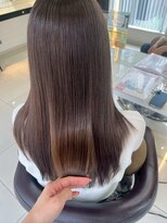 アッドバイケンジ(Add.. by KENJE) 髪質改善【戸塚/戸塚駅/戸塚駅近/髪質改善/縮毛矯正】