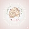 フォルツァのお店ロゴ