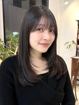 アンジェリカ(Angelica)&nbsp;layer cut!!