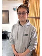 アジュテ(ajouter) 永田 壮