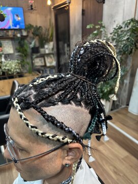 キュリアス(curious) ブレーズ