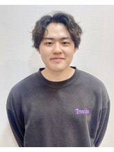 ガロウ 大通店(garou)&nbsp;東海林 星児