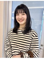 パドメ(padme) レイヤーカット
