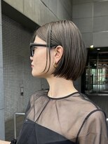 マッシュ アドベ 八戸ノ里(MASHU ADOBE) 赤み抑えたベージュカラー