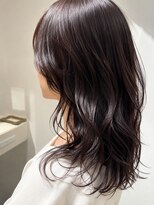 エルプラス(L+)&nbsp;白髪染め＋パーマ