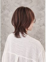 SOAR【10月1日 NEW OPEN（予定）】&nbsp;ウルフカット【橋本/橋本駅】