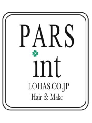 パース 初石店(PARS)