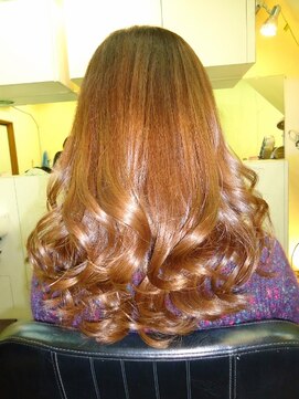 エムスリーディーミュゼステージ(M3D) ネオスパトリートメント