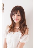ロングエアリースイング