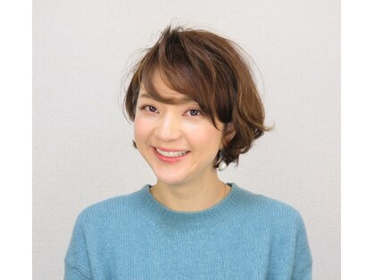 ウタリ ヘアーリラクゼーションアンドモア(うたり Hair Relaxation and More)の写真