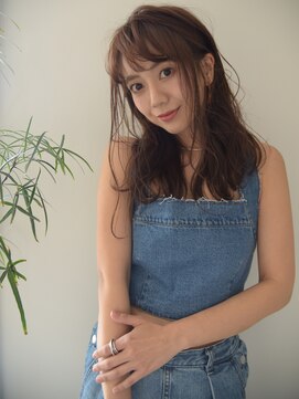 ネイビー チャムズ 久留米(NAVY chums) 久留米【NAVY】王道のウルツヤ愛されブラウン