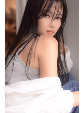 アンベリール 大名(Embellir) 世界で認められた補修力【OLAPLEX】酸性縮毛矯正＋カット