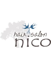 hair salon nico