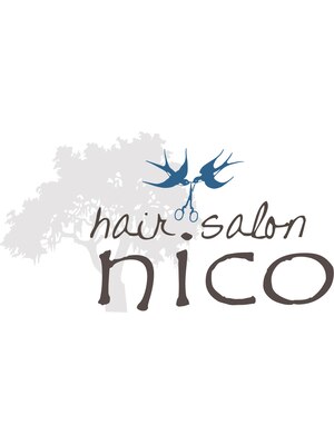 ヘアー サロン ニコ(hair salon nico)