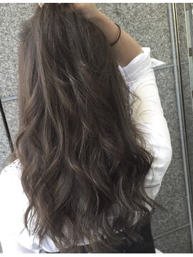 ウィクシー(wixy) wixy  ホワイティーダークアッシュ