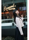 【Ｒｏｊｉ】ナチュラルロング × ストレート