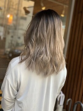 ブリッツレボルト(BLITZ R EVOLUT) ☆☆Ryo先生のダメージレスカラー集☆☆