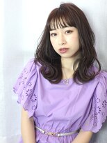 マルカ ヘアー(MARKA hair)&nbsp;シフォンカール♪